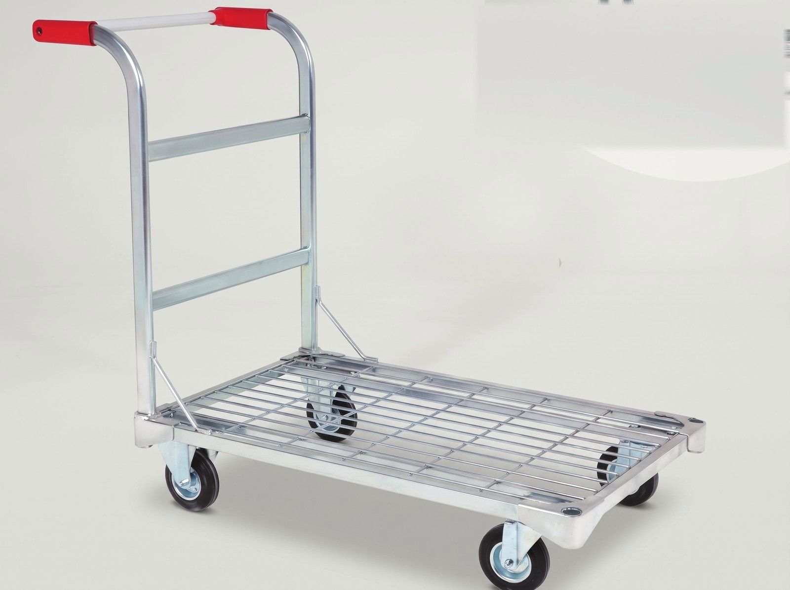Platform Yük Taşıma Arabası 120 × 60 – Marsis MCT.12060