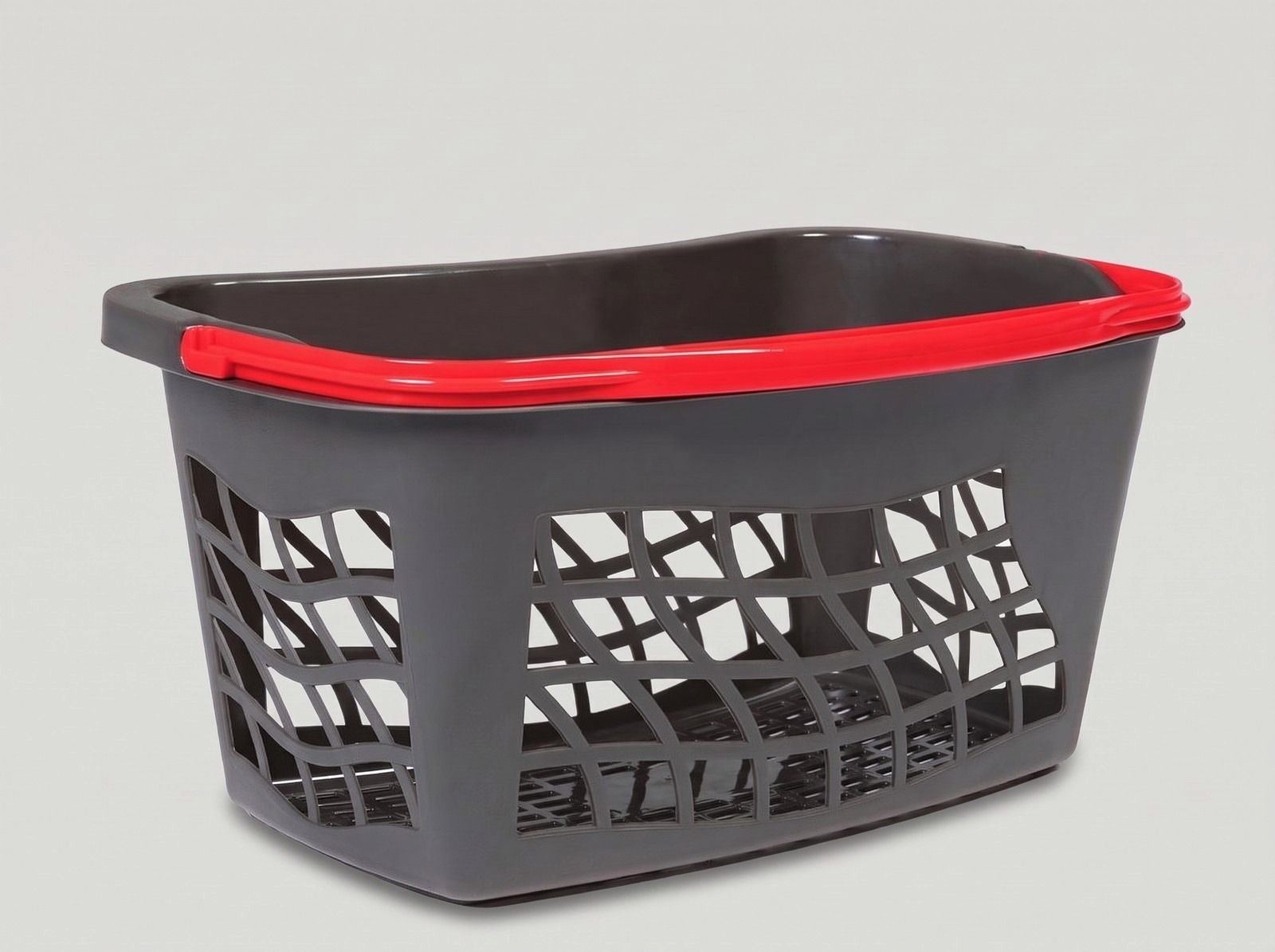 25 Litre Plastik El Sepeti – Marsis MPSB25