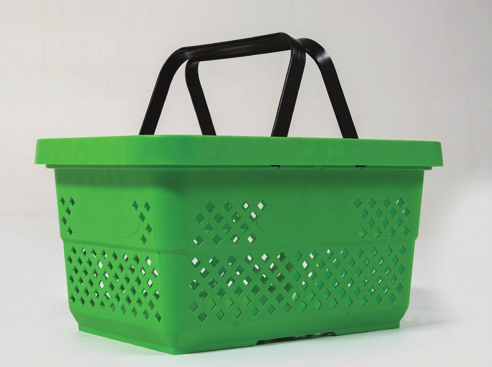 28 Litre Plastik El Sepeti – Marsis MPSB28