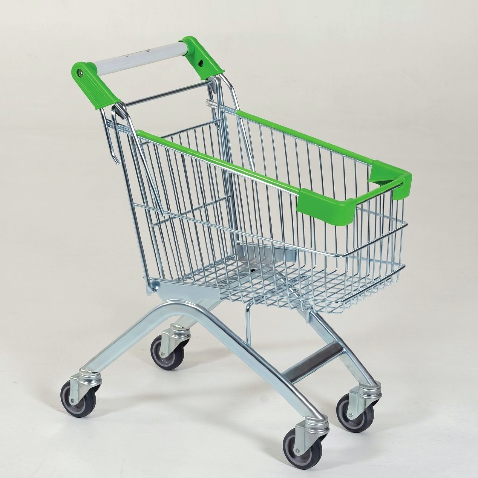 25 Litre Çocuk Market Arabası – Marsis MTT25